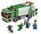 LEGO GARBAGE TRUCK