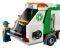 LEGO GARBAGE TRUCK