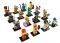 LEGO MINIFIGURES, SERIES 5