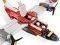 LEGO FIRE PLANE