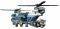 LEGO HEAVY-LIFT HELICOPTER