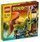 LEGO PTERANODON TOWER