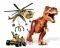 LEGO T-REX HUNTER