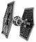 LEGO STAR WARS TIE FIGHTER