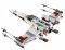 LEGO STAR WARS X-WING STARFIGHTER