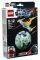 LEGO STAR WARS NABOO STARFIGHTER & NABOO