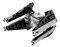 LEGO STAR WARS TIE INTERCEPTOR & DEATH STAR