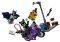 LEGO CATWOMAN CATCYCLE CITY CHASE