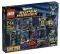 LEGO THE BATCAVE