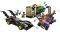 LEGO BATMOBILE AND THE TWO-FACE CHASE LEGO BATMOBILE AND THE TWO-FACE CHASE