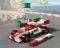 LEGO CARS FRANCESCO BERNOULLI