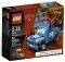 LEGO CARS IVAN MATER