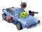 LEGO CARS FINN MCMISSILE