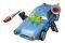 LEGO CARS FINN MCMISSILE