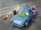 LEGO CARS FINN MCMISSILE