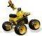 LEGO RACERS BONE CRUNCHER