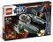 LEGO STAR WARS ANAKIN JEDI INTERCEPTOR