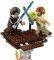 LEGO STAR WARS ANAKIN JEDI INTERCEPTOR