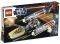 LEGO STAR WARS GOLD LEADER\'S Y-WING STARFIGHTER