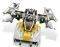 LEGO STAR WARS GOLD LEADER\'S Y-WING STARFIGHTER