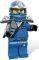 LEGO NINJAGO JAY ZX