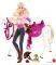 BARBIE  TAWNY   