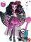 MONSTER HIGH  HALLOWEEN DRACULAURA