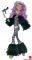 MONSTER HIGH  HALLOWEEN CLAWDEEN WOLF