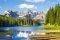 MISURINA LAKE - 3000 
