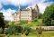 DUNROBIN CASTLE - 2000 