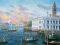 EVENING IN  VENICE 1500 ��������
