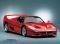 RAVENSBURGER FERRARI 50 - 500 ��������
