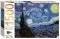 VAN GOGH  �������� RAVENSBURGER - 1500 ������...