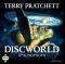 DISCWORLD  