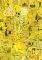 DESIGN YELLOW ROSE 1000 KOMMATIA