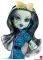 MONSTER HIGH  SCARIS FRANKIE STEIN