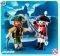 PLAYMOBIL DUO PACK ΠΕΙΡΑΤΗΣ ΚΑΙ ΒΡΕΤΑΝΟΣ ΝΑΥΤΙΚΟΣ 4127 PLAYMOBIL DUO PACK ΠΕΙΡΑΤΗΣ ΚΑΙ ΒΡΕΤΑΝΟΣ ΝΑΥΤΙΚΟΣ 4127