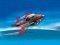 PLAYMOBIL CLICK AND GO JET ��������� 5162
