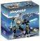 PLAYMOBIL ROBO BLASTER ��� MEGA MASTERS 5289