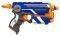 NERF N-STRIKE ELITE FIRESTRIKE 53378