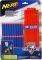 NERF N-STRIKE ELITE 18PACK CLIP A0356