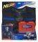 NERF N-STRIKE ELITE TACTICAL VEST A0250 NERF N-STRIKE ELITE TACTICAL VEST A0250