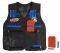 NERF N-STRIKE ELITE TACTICAL VEST A0250 NERF N-STRIKE ELITE TACTICAL VEST A0250