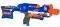 NERF N-STRIKE ELITE STOCKADE 98695