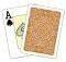 ΤΡΑΠΟΥΛΑ ΠΛΑΣΤΙΚΗ MODIANO TEXAS POKER 2 JUMBO ΚΑΦΕ ΤΡΑΠΟΥΛΑ ΠΛΑΣΤΙΚΗ MODIANO TEXAS POKER 2 JUMBO ΚΑΦΕ