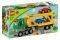 LEGO CAR TRANSPORTER 5684