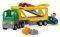 LEGO CAR TRANSPORTER 5684 LEGO CAR TRANSPORTER 5684