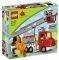 LEGO FIRE TRUCK 5682