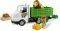 LEGO ZOO TRUCK 6172