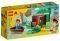 LEGO JAKES TREASURE HUNT 10512